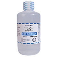Réservoir plastique produits chimiques SIC22030 - SIC Experts